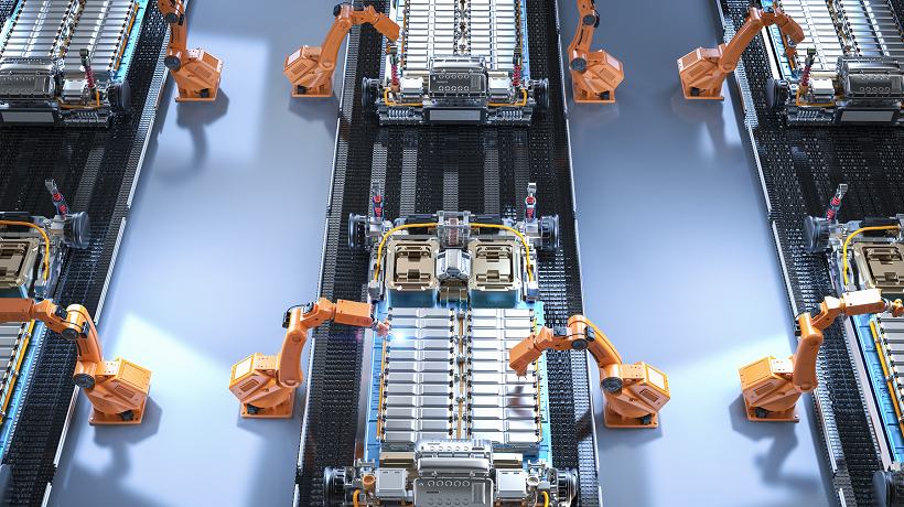 Tier-1 EV熱管理メーカー、IIoTプラットフォームでOEEとエネルギー可視化を強化